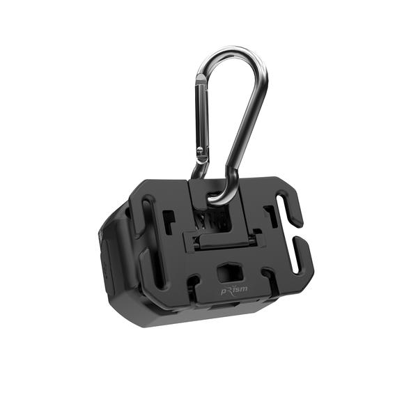 Фонарь налобный Heady 2, 350 lum (Black)
